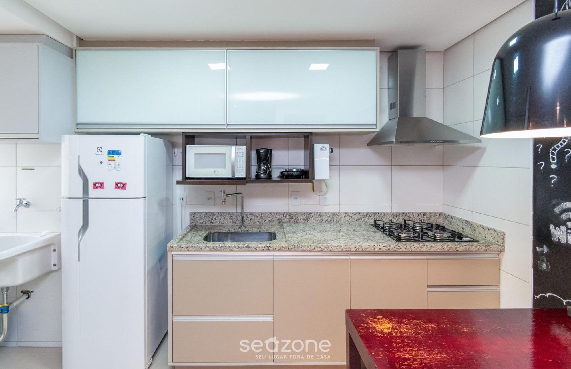 Apartamento Charmosos Flats No Setor Bueno Txp Goiânia